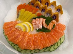 -粤盛海鲜楼(融冠乐城店)