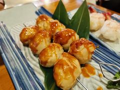 -三月居酒屋(青年大街店)