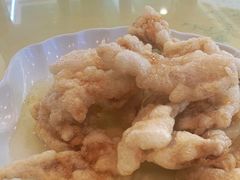 -服务大楼冷面(延大店)