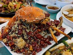 -东山羊庄(八卦岭店)