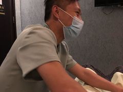 -华夏良子·足道SPA艾灸(王府井店)