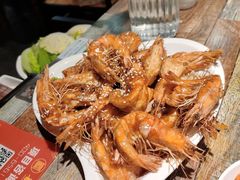 -喜虾客·大虾火锅(郑州无限城店)