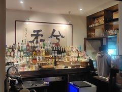 -兮禾酒馆(护国路店)