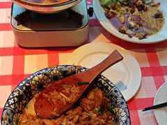 -恰八斗·猛火长沙菜(国贸店)