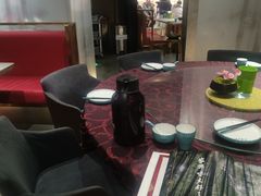 -四川饭店(城乡购物中心店)