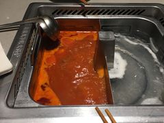 -海底捞火锅(九霄梦天地店)