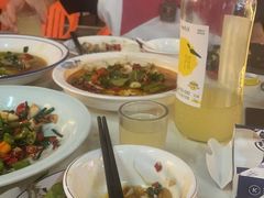 -东门头·江鲜小馆(新天地店)