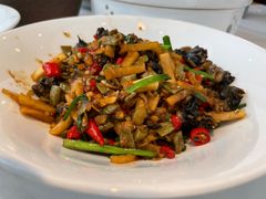 酸辣田螺肉-攸州小镇家湘菜(小米科技园店)