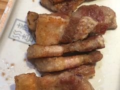 -喜来稀肉(北外滩白玉兰广场店)