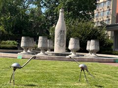 -青岛啤酒博物馆