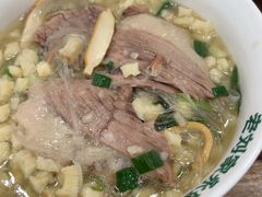 -老刘家永盛斋·传统泡馍(东关南街店)