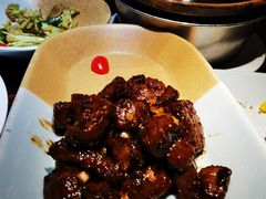 外婆小牛肉-外婆家(西溪印象城店)