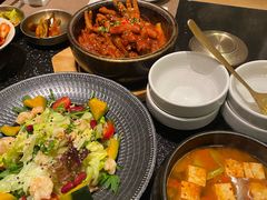 -韩满园· 甄选韩式烤肉