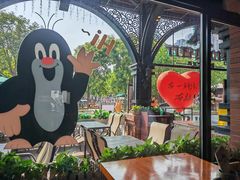 -布拉格餐厅· 中欧捷克菜(全国首店)