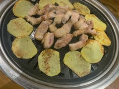 -·缸桶屋·韩式牛肋条自助烤肉(西湖D11店)