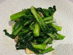 -百味馆·海鲜·湛江菜(后海花园店)