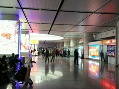 -银川河东国际机场