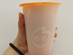 桃桃酸奶-CoCo都可(世茂广场店)