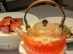 -章吴记喜瑞餐厅(东东城店)