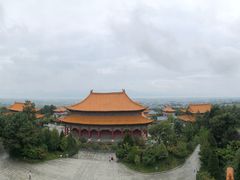 景点-崇圣寺三塔文化旅游区