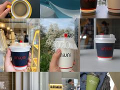 -UNIUNI(凯瑟琳广场店)