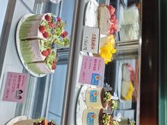 -丁香西饼屋(桂林路店)