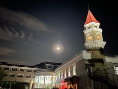 -北京宽沟会议中心