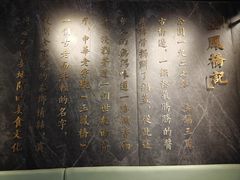 -三凤酒家·百年无锡菜(清扬茂业店)