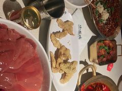 -小龙坎火锅(全球总店)
