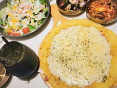 -HOTISLAND海鸡岛·韩国料理(江南西店)