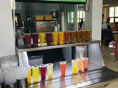 -中央财经大学-食堂