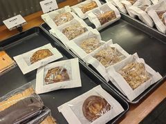-OUR Bakery(三里屯太古里店)