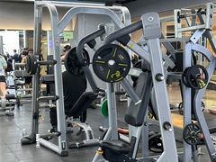 -超鹿运动(五四路恒力城店)