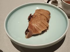 -狮王府淮扬菜(老门东店)