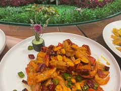 -韩山苑·潮州美食·私房菜(天安数码时代大厦店)