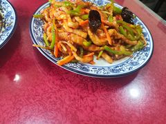 -北大地皖峰饭馆