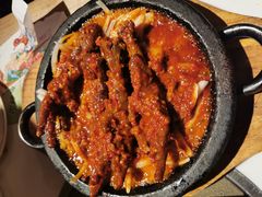 -七八冷面·延边朝鲜族美食(圣熙八号店)