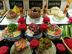 -景芝小炒(虞河路店)