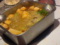-螺大喜螺蛳粉火锅(雍和宫店)