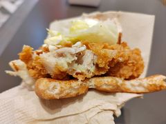 -肯德基(虹莘路店)