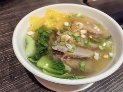 -曼谷素万那普国际机场