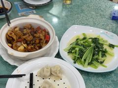 -鹤乡东北菜(崮山路店)