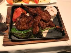 -Pasha帕夏土耳其餐厅(南昌路店)