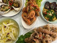 -阿杰臻选海鲜饭店(普陀山店)