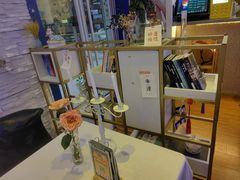 -青花瓷西餐厅(金鸡湖广场店)