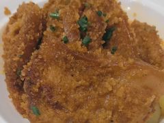 -全聚贤餐厅·湖北家常菜(沙湖店)