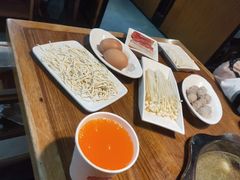 -傣妹火锅(南京东路一店)