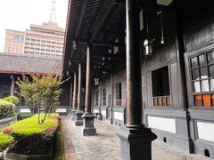 -平安桥天主教堂