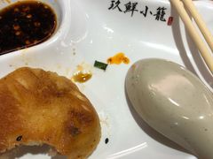 -玖鲜小笼(中山广场店)