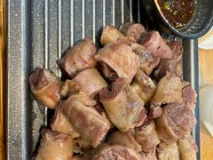 -哈啾嗨·蒙文化主题餐厅(京汉新城店)